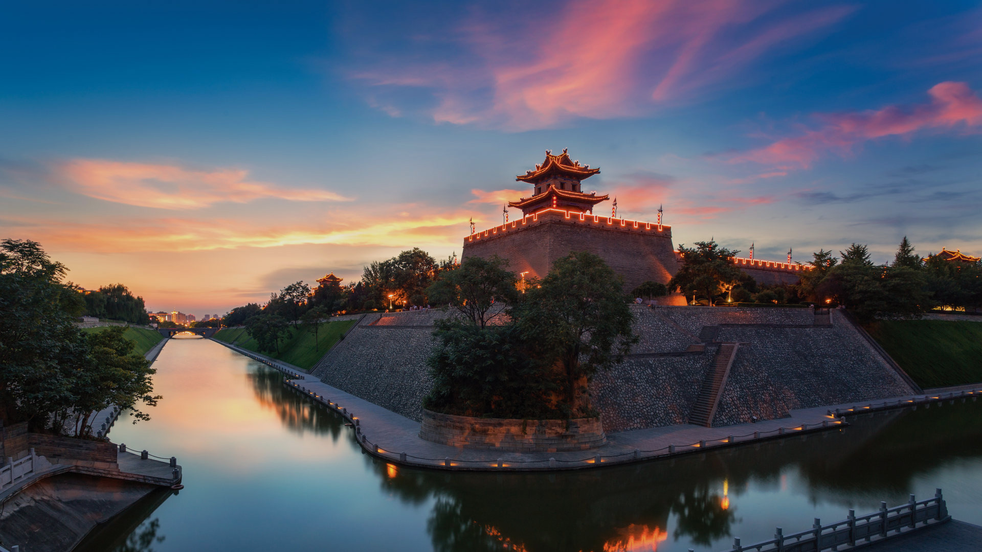 Plan Your Dream Xi'an Adventure Today!