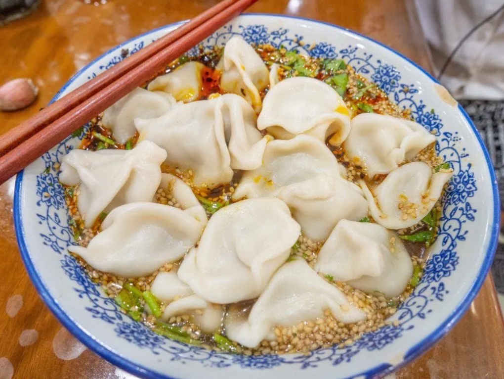 21 Xian Famous Foods You Need To Try on 