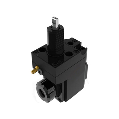 Titanium Housings & Enclosures
