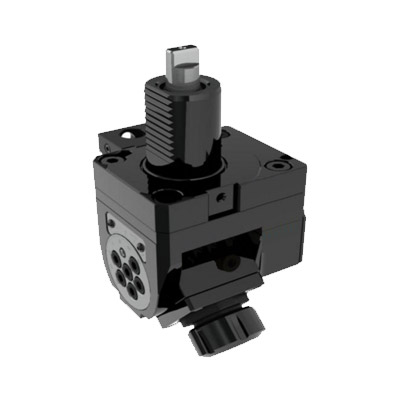 Precision Titanium Machined Components