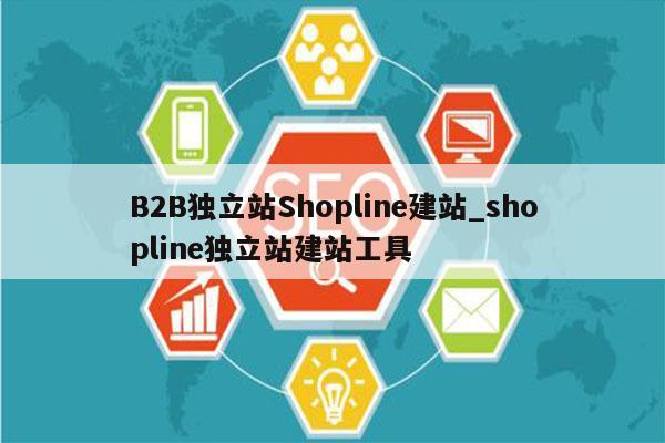B2B独立站Shopline建站_shopline独立站建站工具