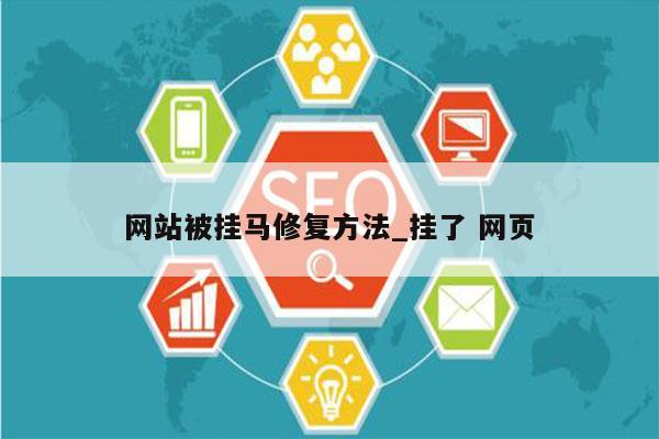 网站被挂马修复方法_挂了 网页